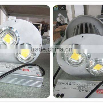 Aluminum Housing IP65 Industrial 120W LED High Bay lamp