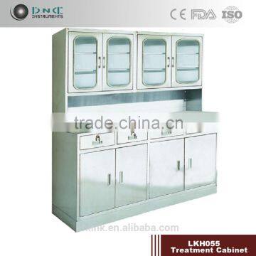 Medical Furniture LKH055 Treatment Cabinet