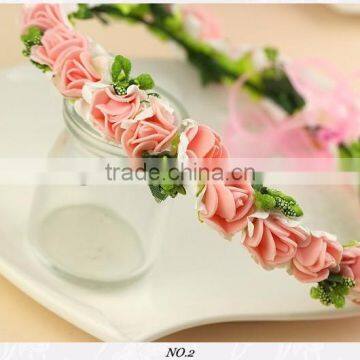 artificial flower garland artificial flowers wedding garland handmade garland