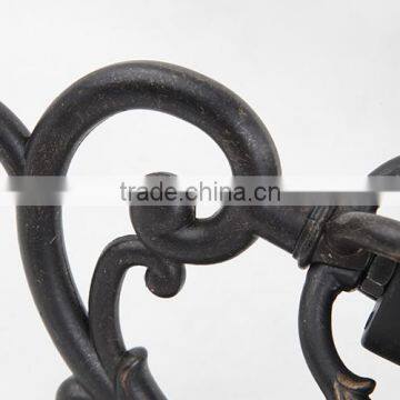 Hausen Industrial Hanging Lighting Glass Pendant Lamp Vintage Pendant Light photo-6