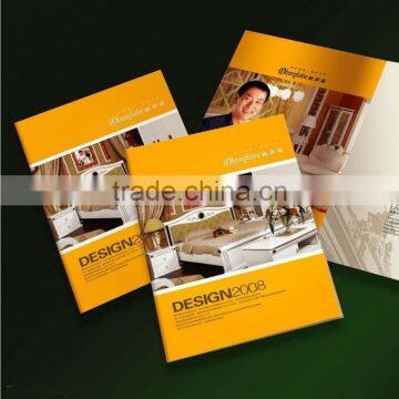 Custom Coloring Brochure Sample for Book photo-4