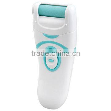 callus remover with 4 different color rollers easy to replace/Personal Foot Care