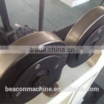 Rotor Balancer YYQ-3000 Electric Motor Rotor Dynamic Standards Balancing Equipment photo-3