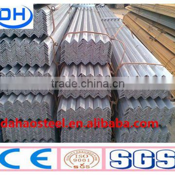 cheap export steel angle