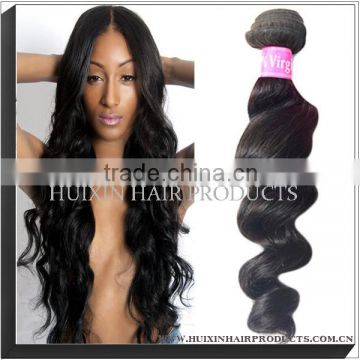 100% Natural Indian Human Hair Price List For Human Hair