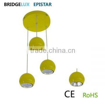 cob led pendant lamp 45w