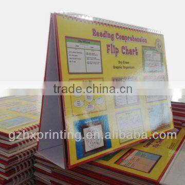 Wholesale Promotional Desk Calendar/new Custom Printing Desk Calendar