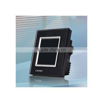 Touch & Remote Light Switch,Electric wall switch,remote and touch switch