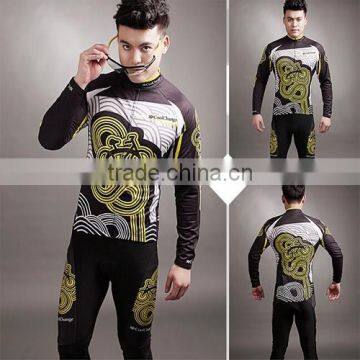 2015 latest design cycling clothing suit China wholesale cheap custom cycling jersey