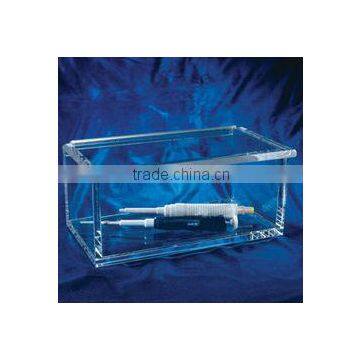 clear Acrylic box