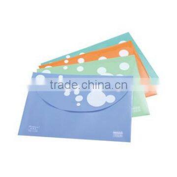 Office & School Stationery clear envelope bag