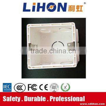 86*86*50 Plastic Bottom Box photo-3