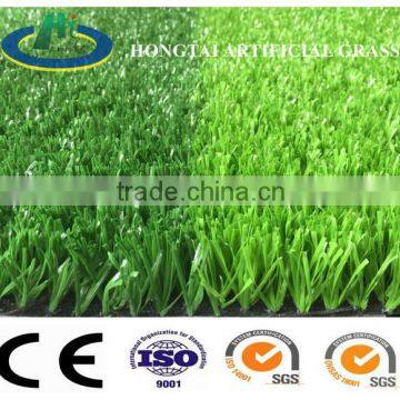 25mm green running track grass artificial turf/ synthetic turf for soccer field