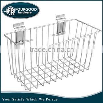 OEM factory wire storage basket