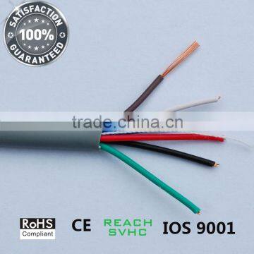 Un-shield Security Cable alarm cable