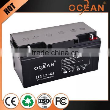 Good quality gel battery 12v 200ah for inverter