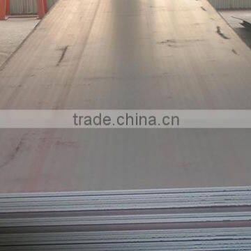St52-3 Structural Bridge Steel Plates photo-3