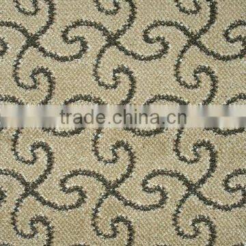 PP carpet with floral pattern ,commerical carpet