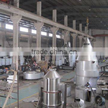 Groundnut Mesh Belt Dryer photo-2