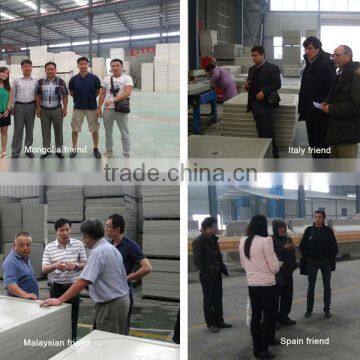 Biggest Filter Press Supplier in Central of China-Dazhang photo-4