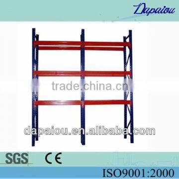 heavy duty pallet racking standard