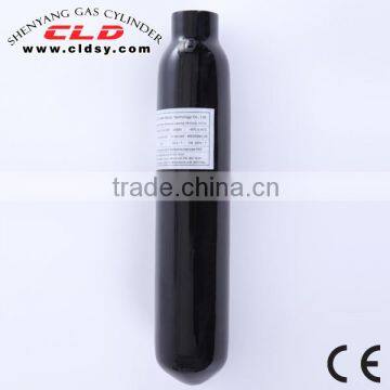 Carbon Dioxide Cylinder / Paintball CO2 Cylinder/HPA Cylinder 2016 Model photo-3