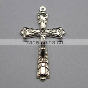 Wholesale high cost effective catholic crucifix cross religious pendant