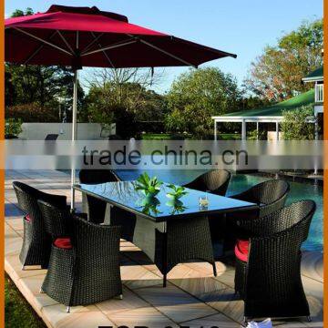 Garden Dining Table Designs Modern Dining Furniture