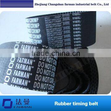 Tranmission Belt With Synchronous/timing Belt photo-6