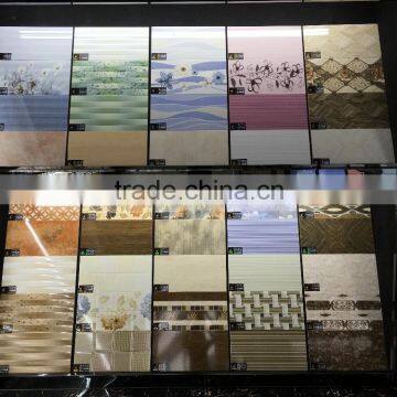 250X500 Fuzhou 3d Digital Bathroom Kitchen Design Ceramic Wall Tile, Floor Tile photo-2