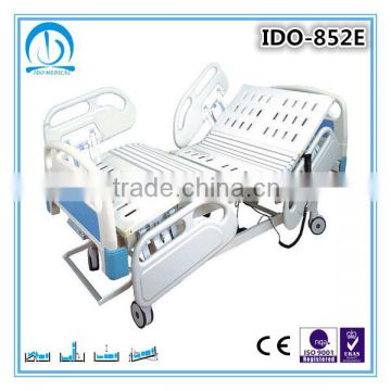 IDO-852E Electric Hospital Medical Bed