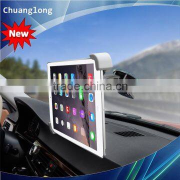 Full Adjustion 360 Degree Universal Windshield Car Holder For 10 Tablet