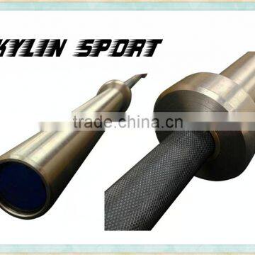 high Quality black oxide bar qj-pob86-20bop