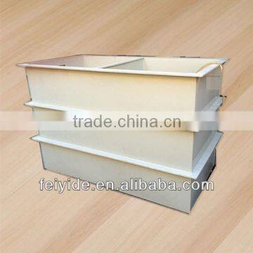 Feiyide Tin Gold Zinc Electroplating Machine Plating Tank photo-2