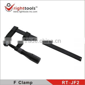 RIGHTTOOLS RT-JF2 HIGH QUALITY F CLAMP