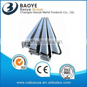 Professional Building Material C Steel Z Steel Purlin photo-4