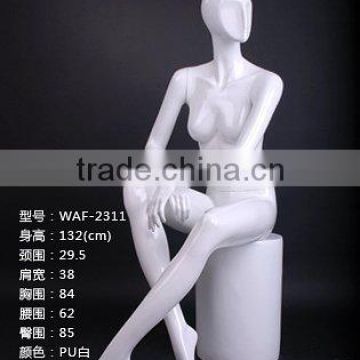 mannequin(plastic)