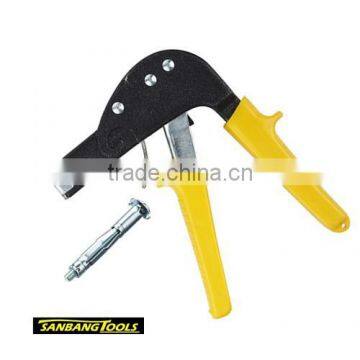 Hand Riveter/Expanding Bolt Gun/Hollow Wall anchor Expanding Bolt Gun