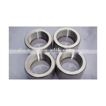 slip-on flanges