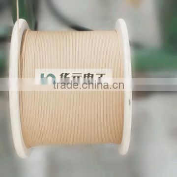 UL paper covered copper conductor wire for motor