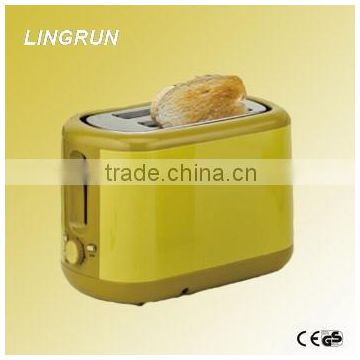 CE GS CB approval 2 slice bread oven best sales industrial toaster oven