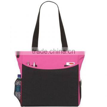 new product 2014 promotional shopping bag