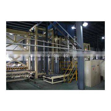 HPL machinery multilayer