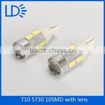 T10 5730smd Led Lights led car light t10