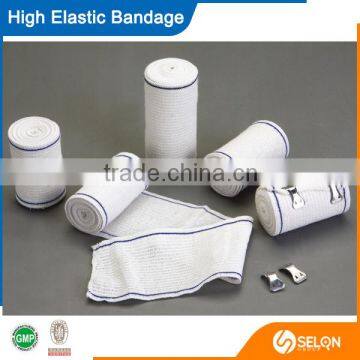 SELON BLUE HIGH ELASTIC BANDAGE