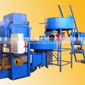 tile making machine