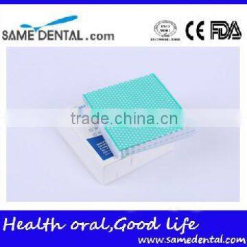 HOT SALE RENTENTION MESH WAX DENTAL MATERIAL