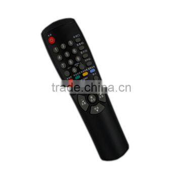 LCD LED universal remote control for SAMSUNG TV 00104H