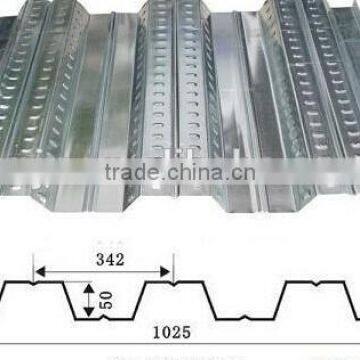 Hot Selling Deck Floor Roll Forming Machine With Low Price photo-3