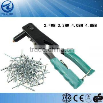 Pop Rivet Gun Rivet Nut Gun Hand Rivet Gun